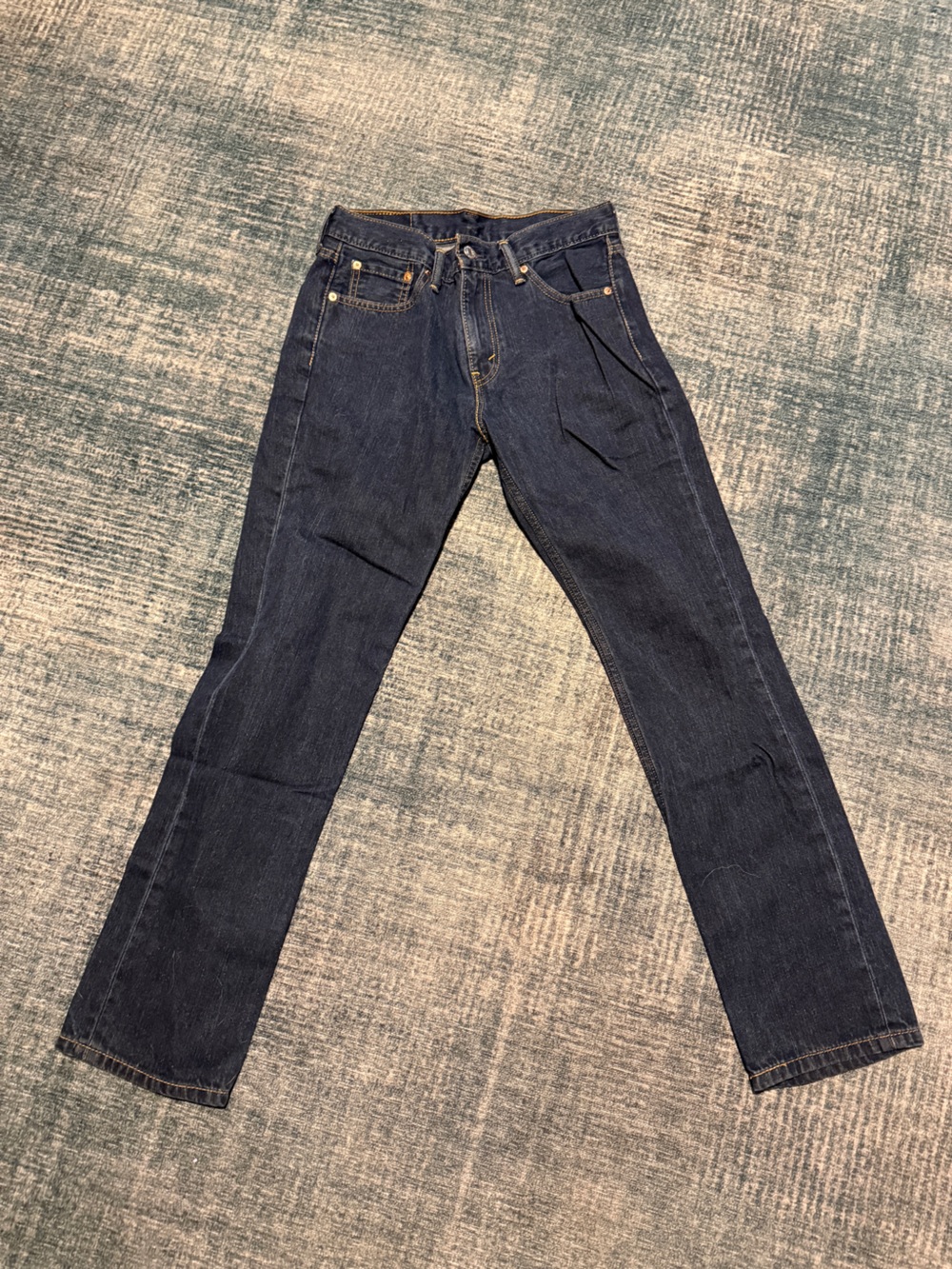 Levi’s 511 jeans